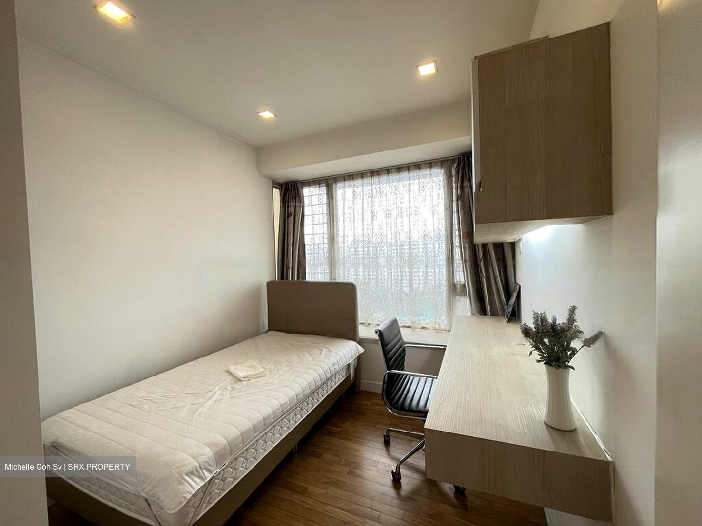 The Centris (D22), Apartment #460581391